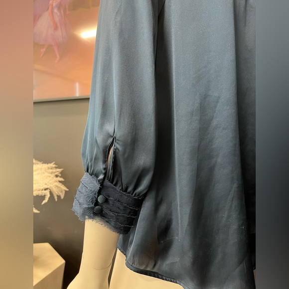 Zara top. Size Small. - Picture 3 of 4